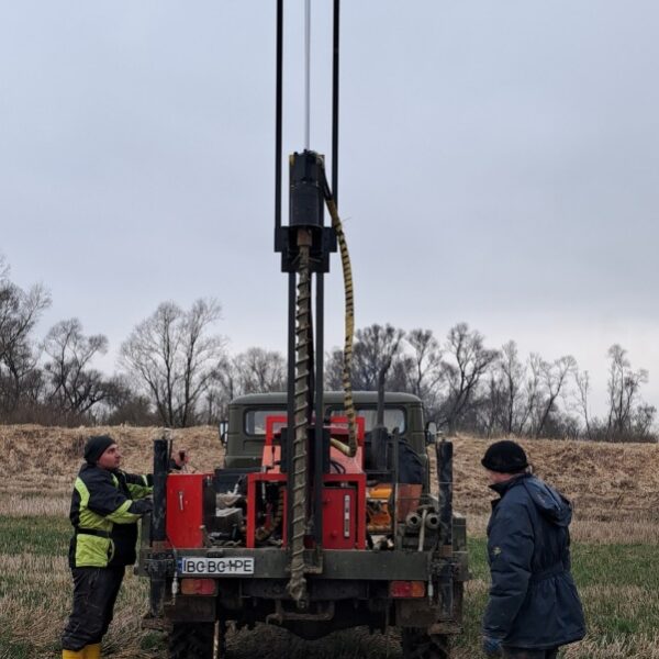 seismic exploration ukraine